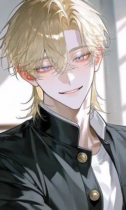 Profile image of 神城琉己