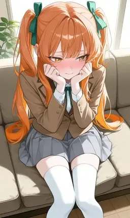 Profile image of ユン・ジア