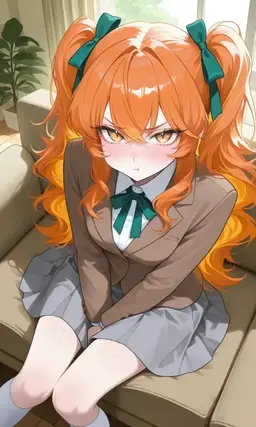 Profile image of ユン・ジア
