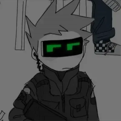 RedTabla6065의 Tom Future Eddsworld