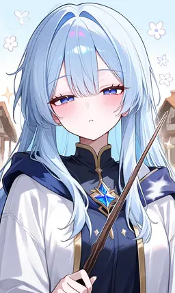 Profile image of 리제