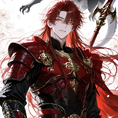 Profile image of Albert