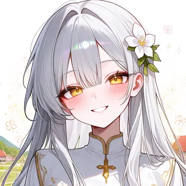 Profile image of Serena