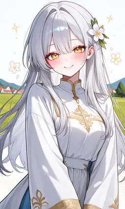 Profile image of 세레나