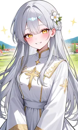 Profile image of 세레나