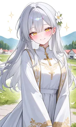 Profile image of 세레나