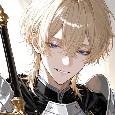 Profile image of Leon
