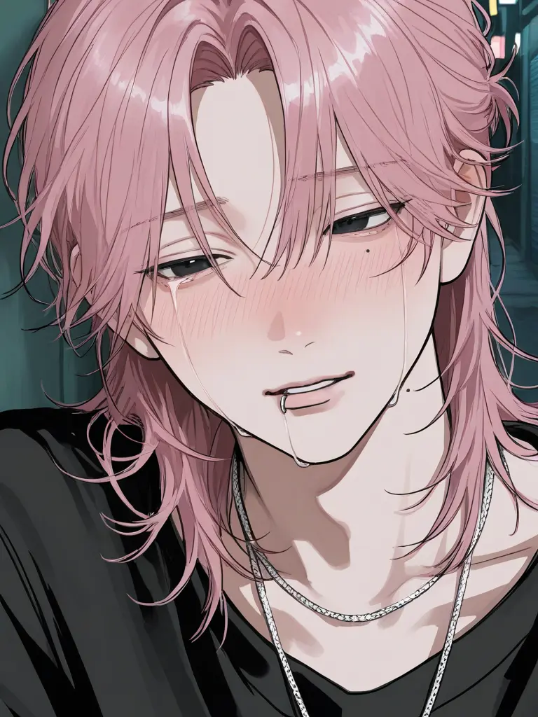 hikiwari_natto3의 If I leak, it's your fault