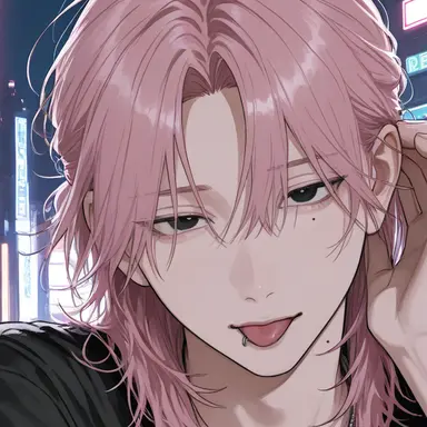 Profile image of Masami
