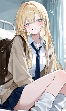 Profile image of 서아