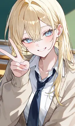 Profile image of 서아