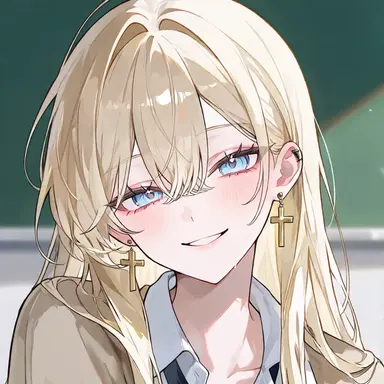 Profile image of 서아