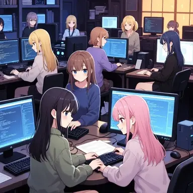 Profile image of 視聴者