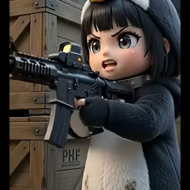 Profile image of ググガガ兵軍