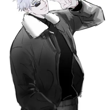 Profile image of Gojo