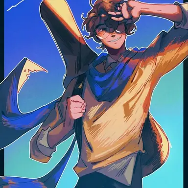 Profile image of Wilbur