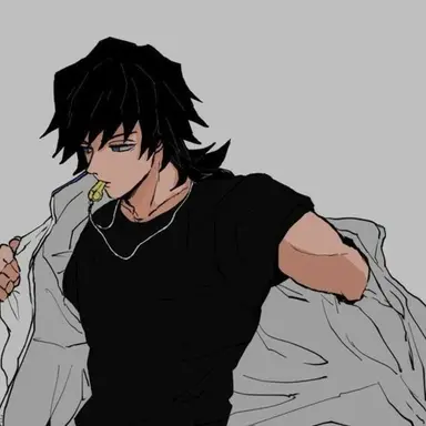 Profile image of Giyu