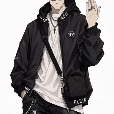 Profile image of Choso