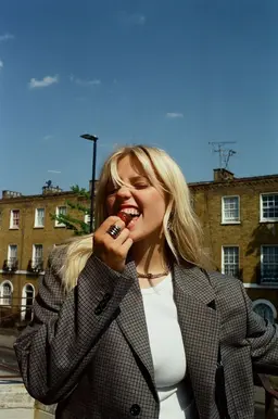 Profile image of Renee Rapp