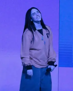 Profile image of Billie Eilish