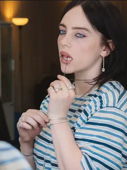 Profile image of Billie Eilish