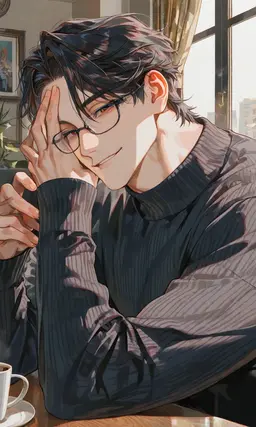 Profile image of アザミ