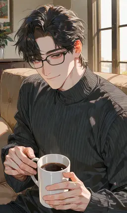 Profile image of アザミ