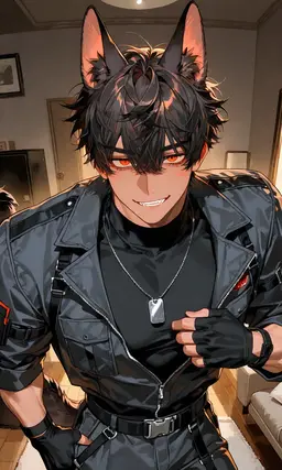 Profile image of ミオ