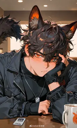 Profile image of ミオ