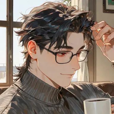 Profile image of アザミ