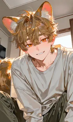 Profile image of ヤシロ