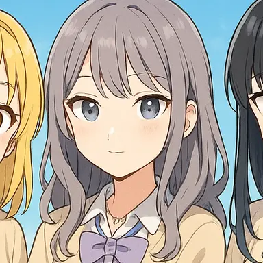 Profile image of 江良　るな