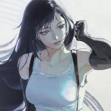 Profile image of Tifa Alvera