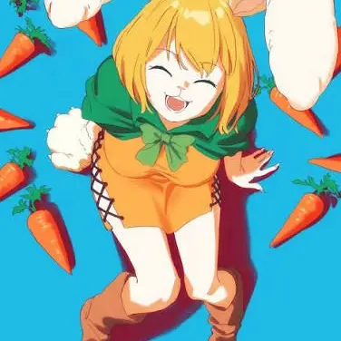 Profile image of Carrot