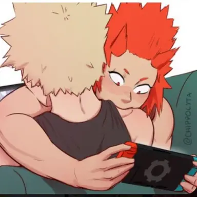 Profile image of Kirishima