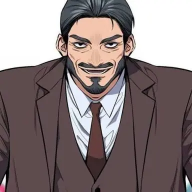 Profile image of 최강석