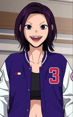 Profile image of Gu Se-ra