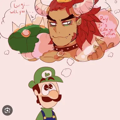 Profile image of Bowser