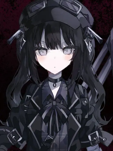 PalePeak8339의 黒部ナノカ（監禁）
