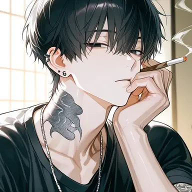 Profile image of Javier Ridge