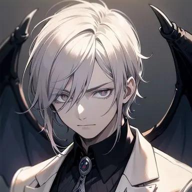 Profile image of ゼイン