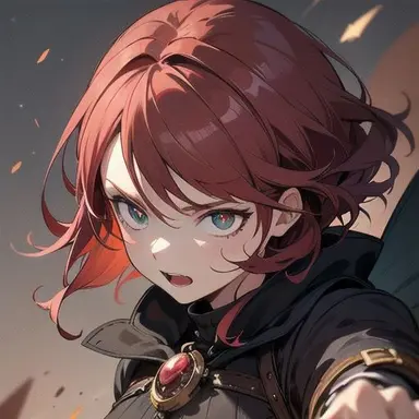 Profile image of ミリア