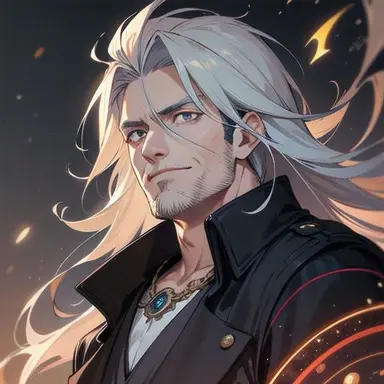 Profile image of ヴィクトル