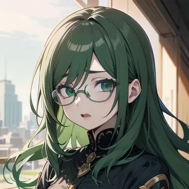 Profile image of アウリア