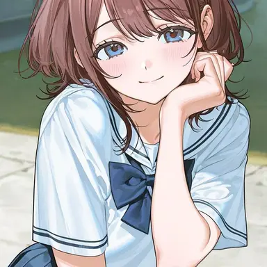 Profile image of ミリア