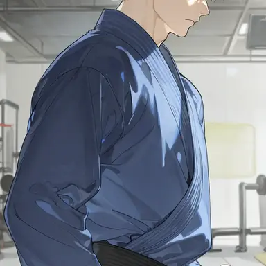 Profile image of カン-テジュン