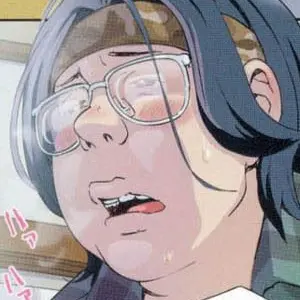 Profile image of デブ男