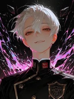 Profile image of Cedric