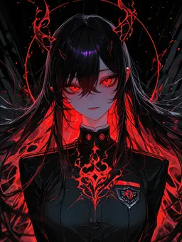 Profile image of Belial