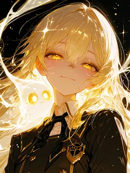 Profile image of Lumi